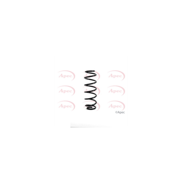 Coil Spring image