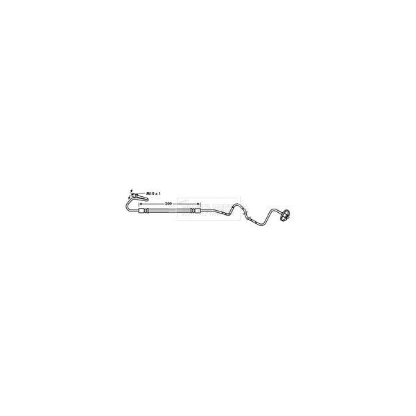 Brake Hose image