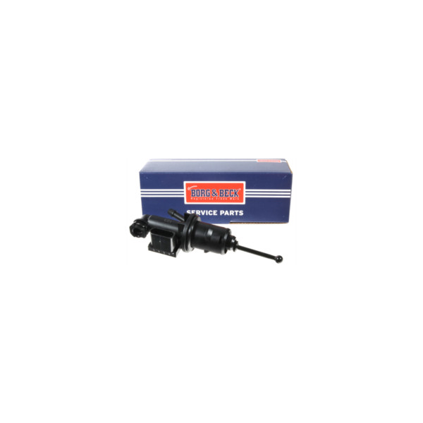 Clutch Master Cylinder image