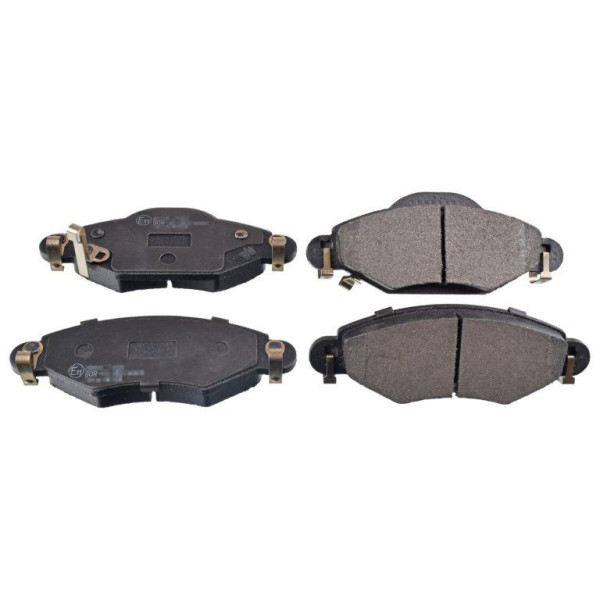 Brake Pad Set image