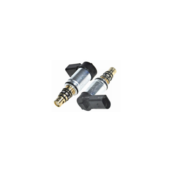 Control Valve (A/C) image