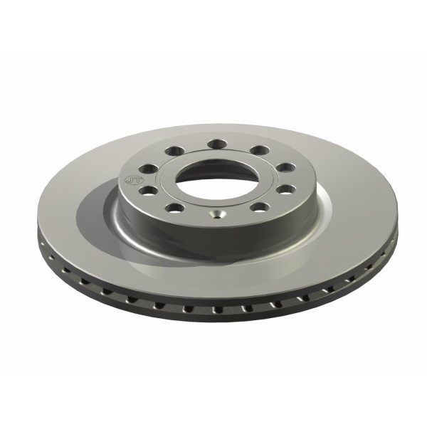 Brake Disc image