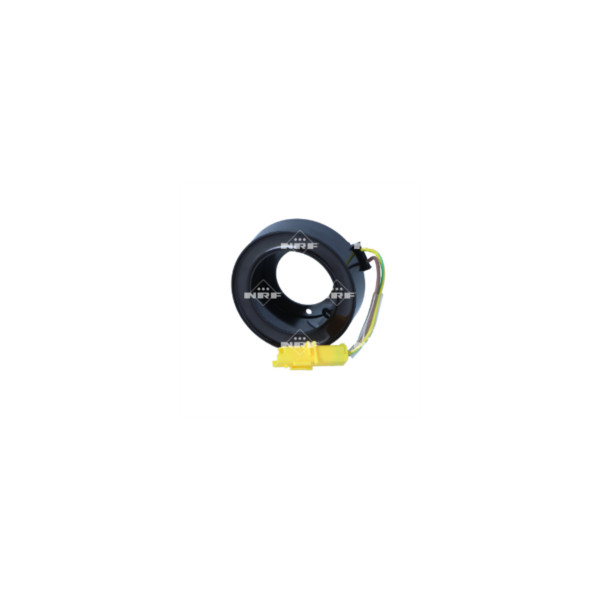 Magnetic Clutch Coil (A/C Compressor) image