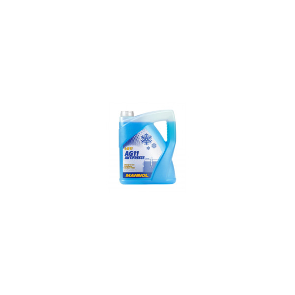 Coolant Fluid image