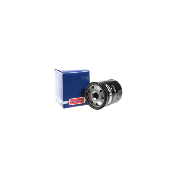 Oil Filter image