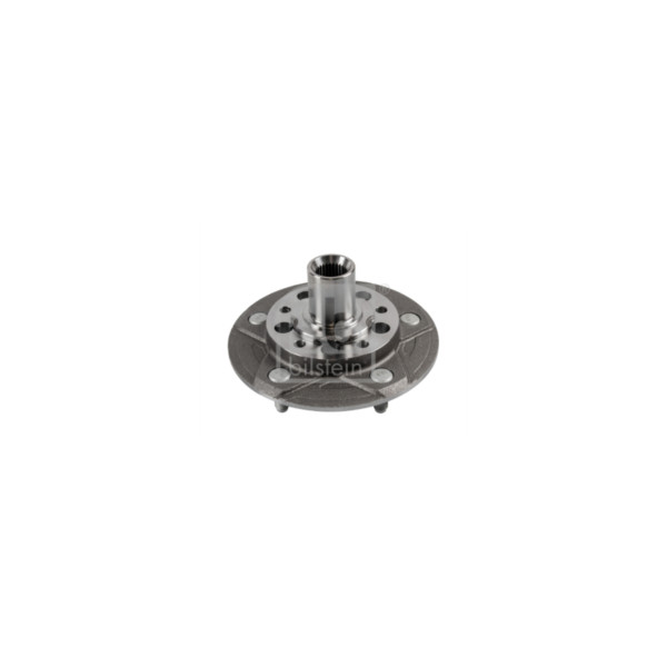 Wheel Hub image