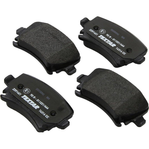 Brake Pad Set image