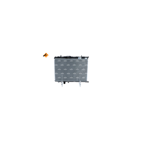 Radiator image