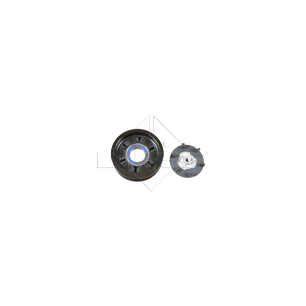 Magnetic Clutch (A/C Compressor) image