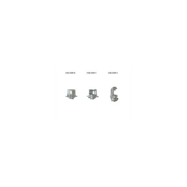 Brake Caliper image