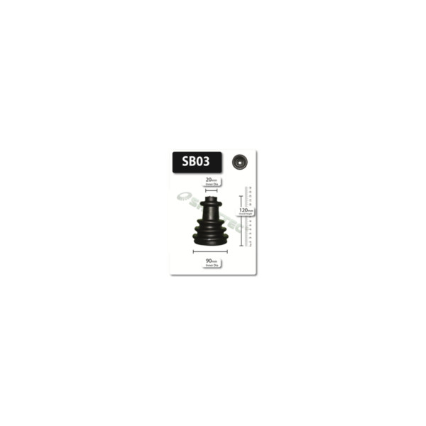 CV Boot Kit image
