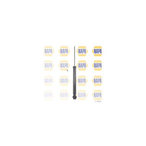 Shock Absorber image