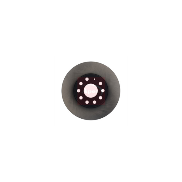 Brake Disc image