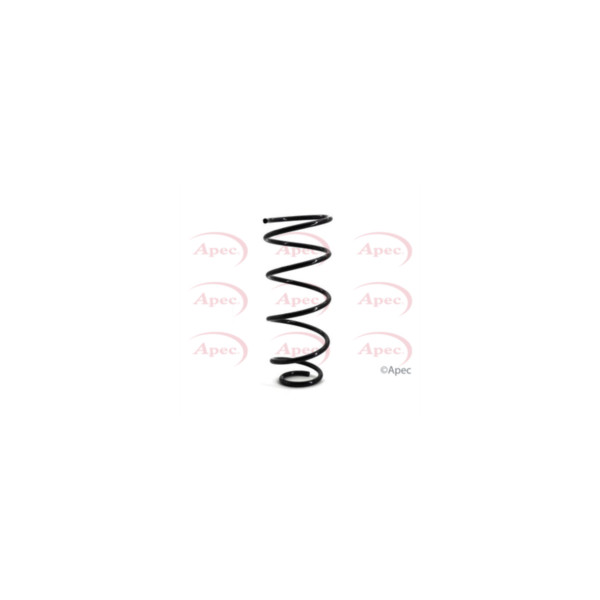 Coil Spring image