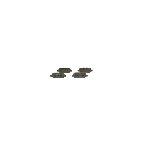 Brake Pad Set image