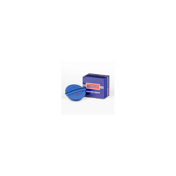 Radiator Cap image