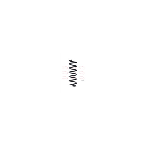Coil Spring image