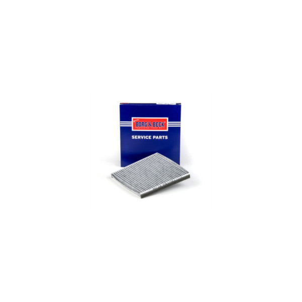 Cabin Filter image