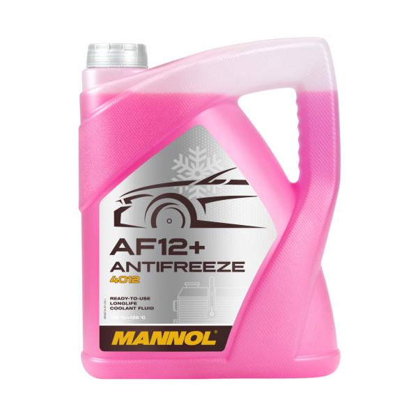 Coolant Fluid image