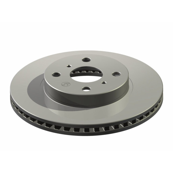 Brake Disc image