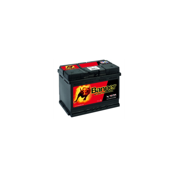 Standard Battery image