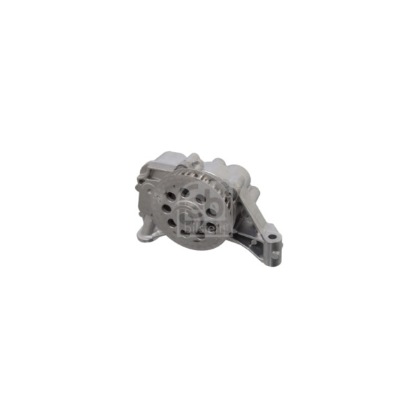 Oil Pump image