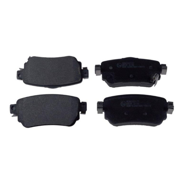 Brake Pad Set image