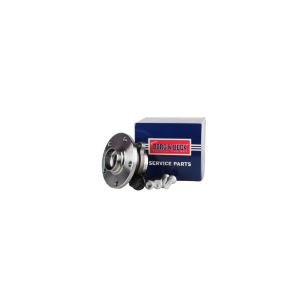 Wheel Bearing Kit image
