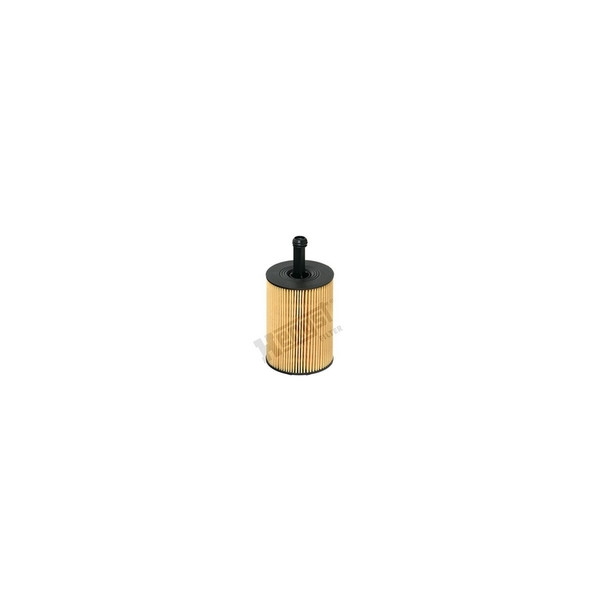 Oil Filter image