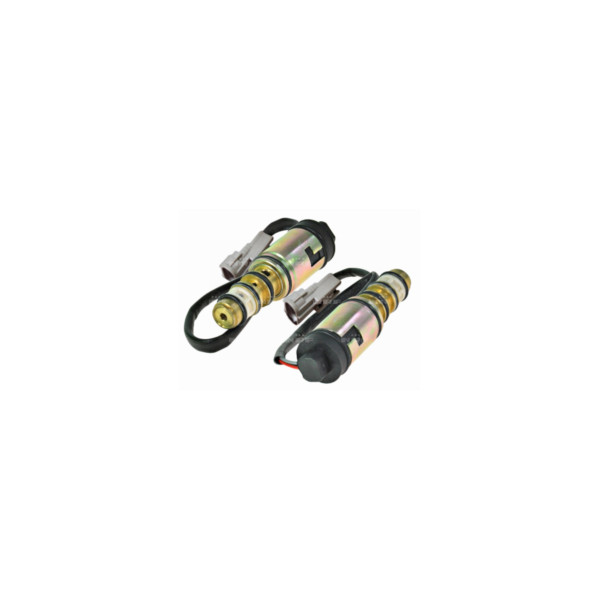 Control Valve (A/C) image