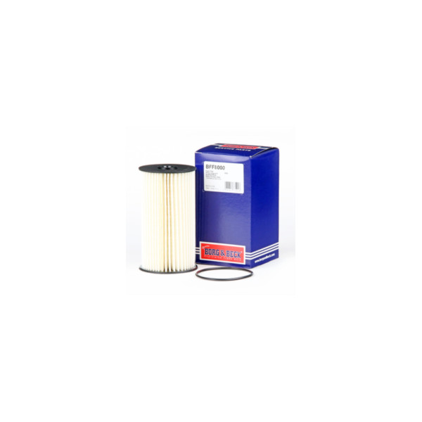 Fuel Filter image