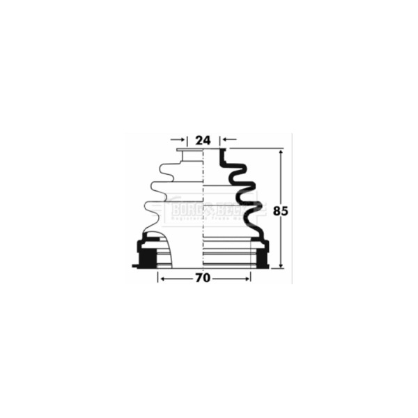 CV Boot Kit image