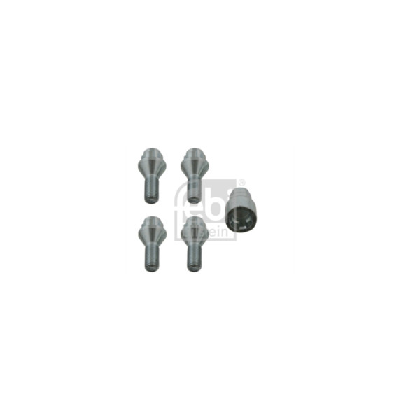 Wheel Bolt/Nut image