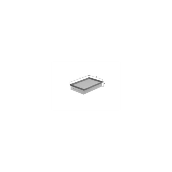 Air Filter image
