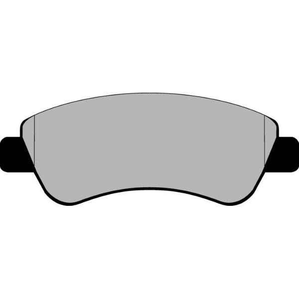 Brake Pad Set image