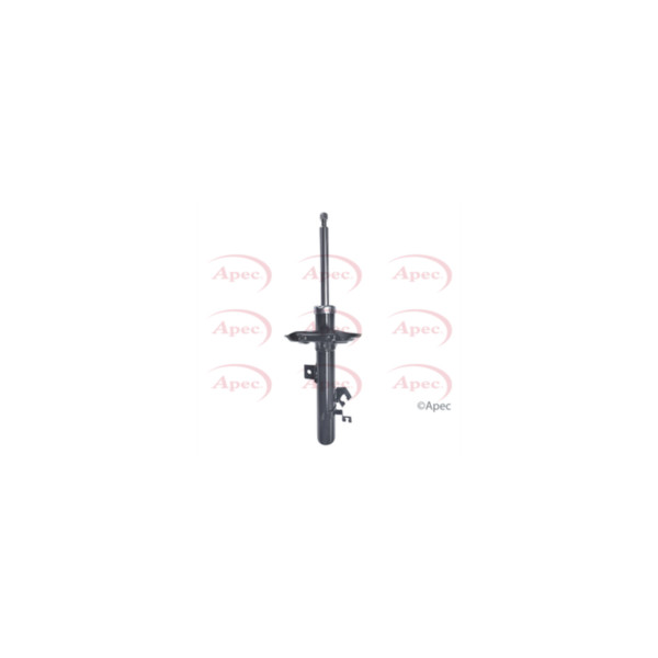 Shock Absorber image
