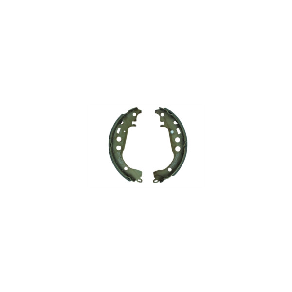 Brake Shoe Set image