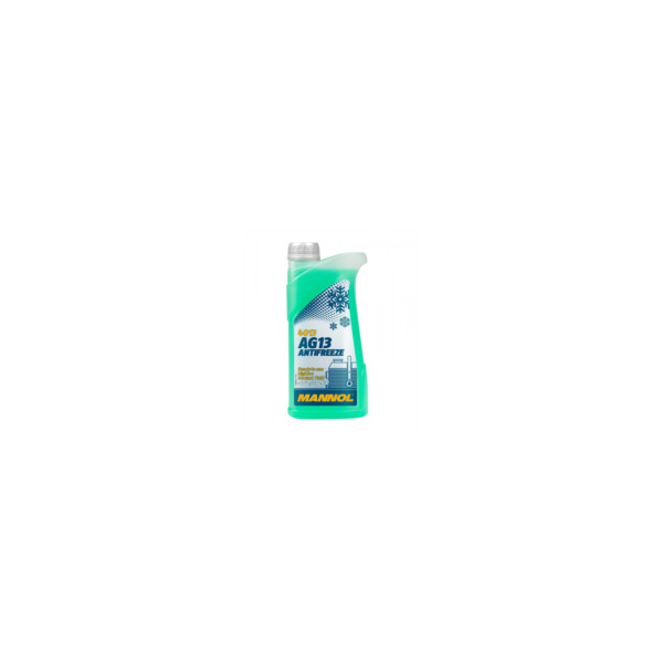 Coolant Fluid image