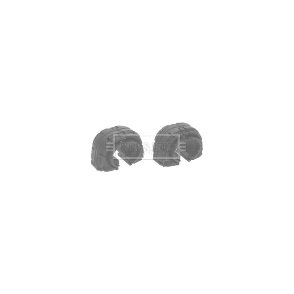 Anti Roll Bar/Stabiliser Bush/Kit image