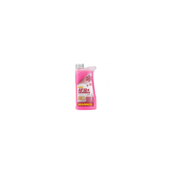 Coolant Fluid image