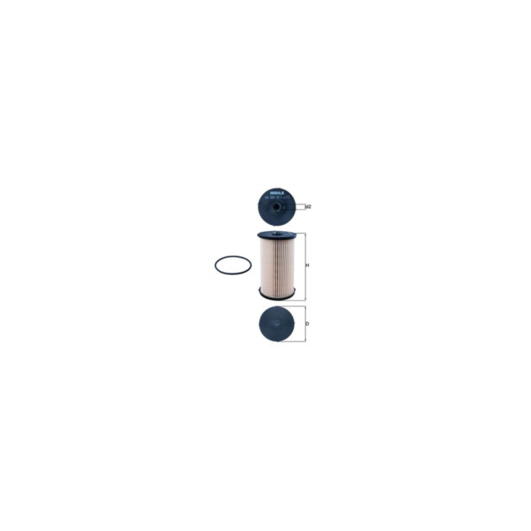 Fuel Filter image