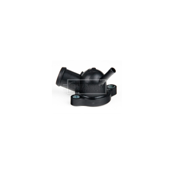 Coolant Flange image