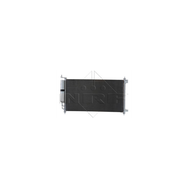 Condenser (A/C) image
