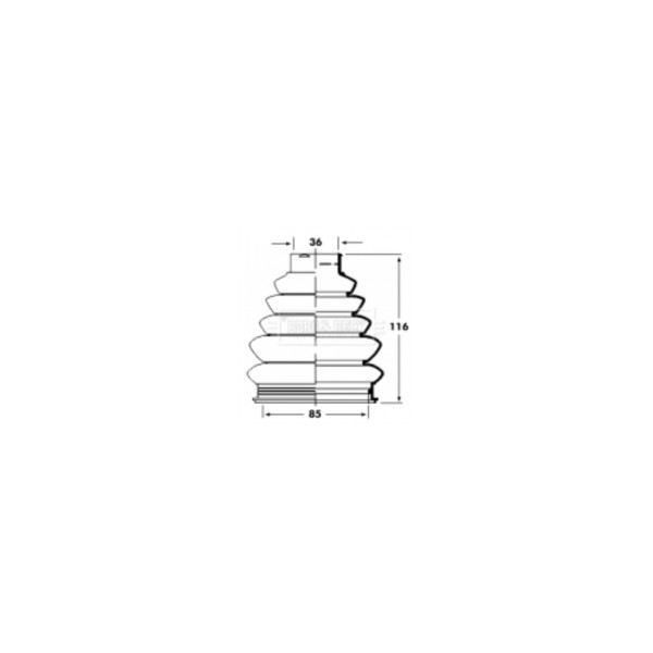 CV Boot Kit image