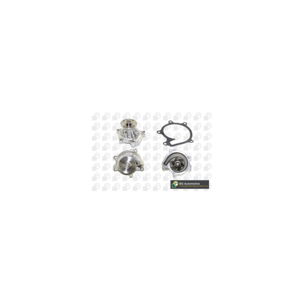 Water Pump image