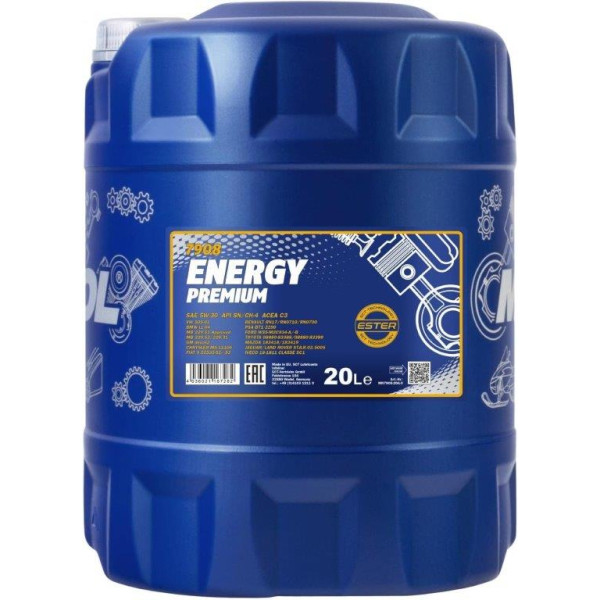 Engine Oil image