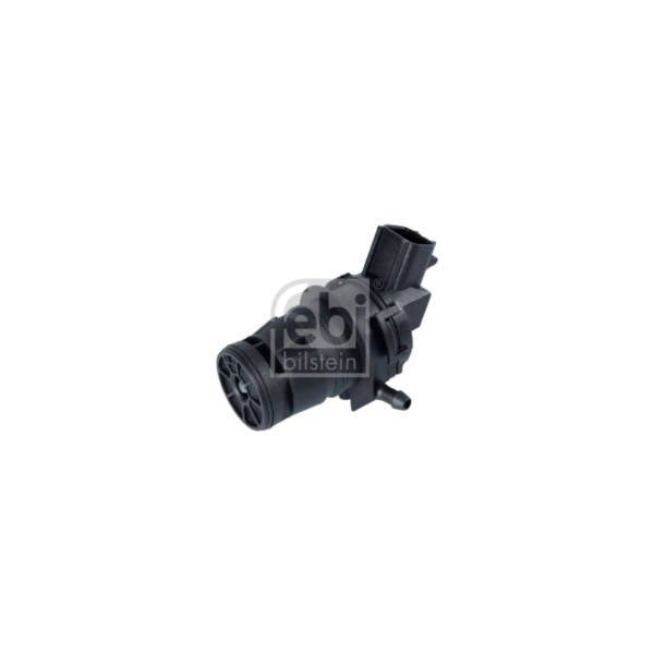 Washer Pump image