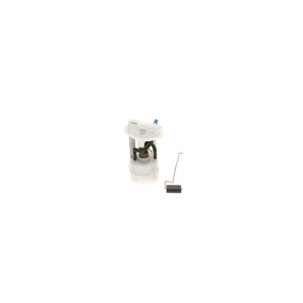 Fuel Feed Unit image