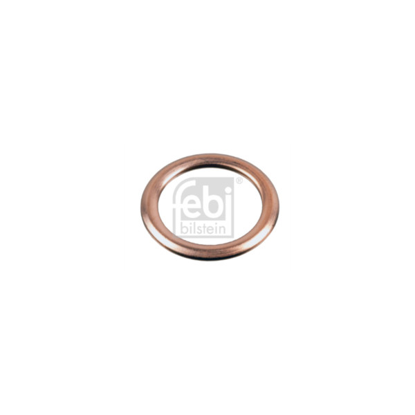 Sump Plug image