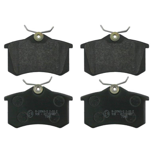 Brake Pad Set image